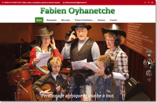 Fabien Oyhanetche