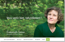 Emmanuèle Sanner Naturopathe
